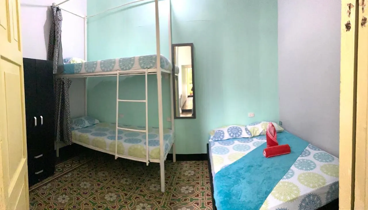 Hotel La Buleka Hostel Cartagena