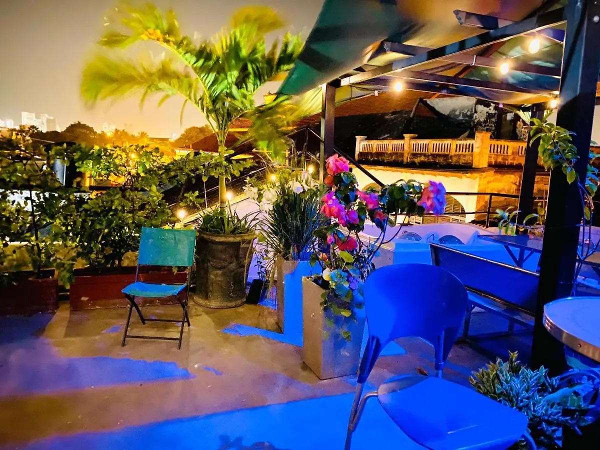La Buleka Hostel Cartagena 2*,  Colombia