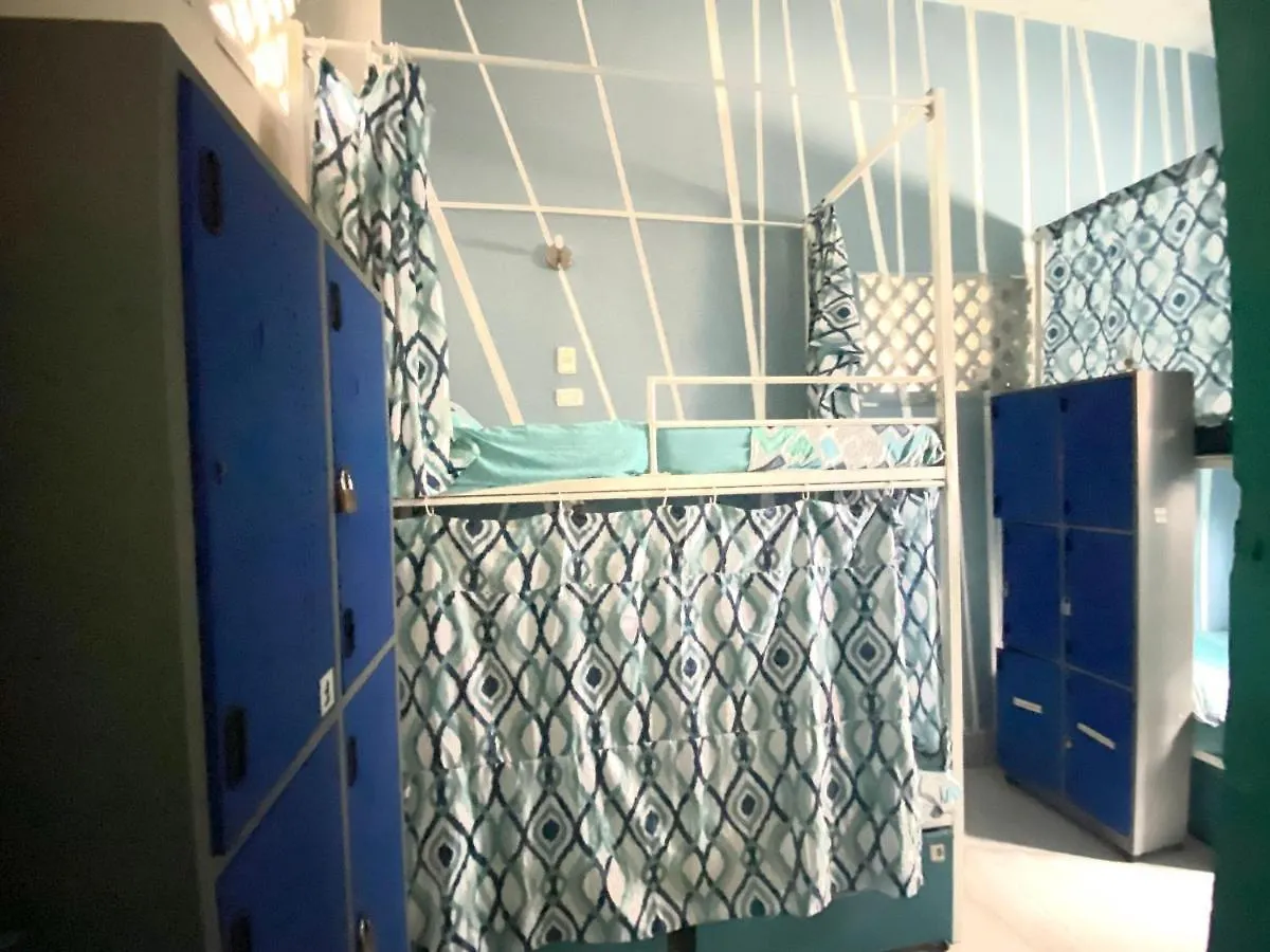 La Buleka Hostel Cartagena Hotel