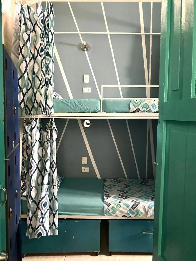 Hotel La Buleka Hostel Cartagena
