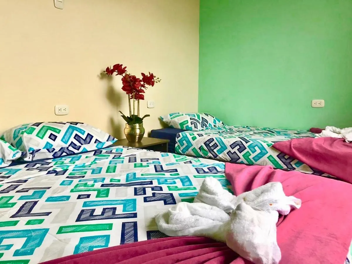 La Buleka Hostel Cartagena 2*,  Colombia