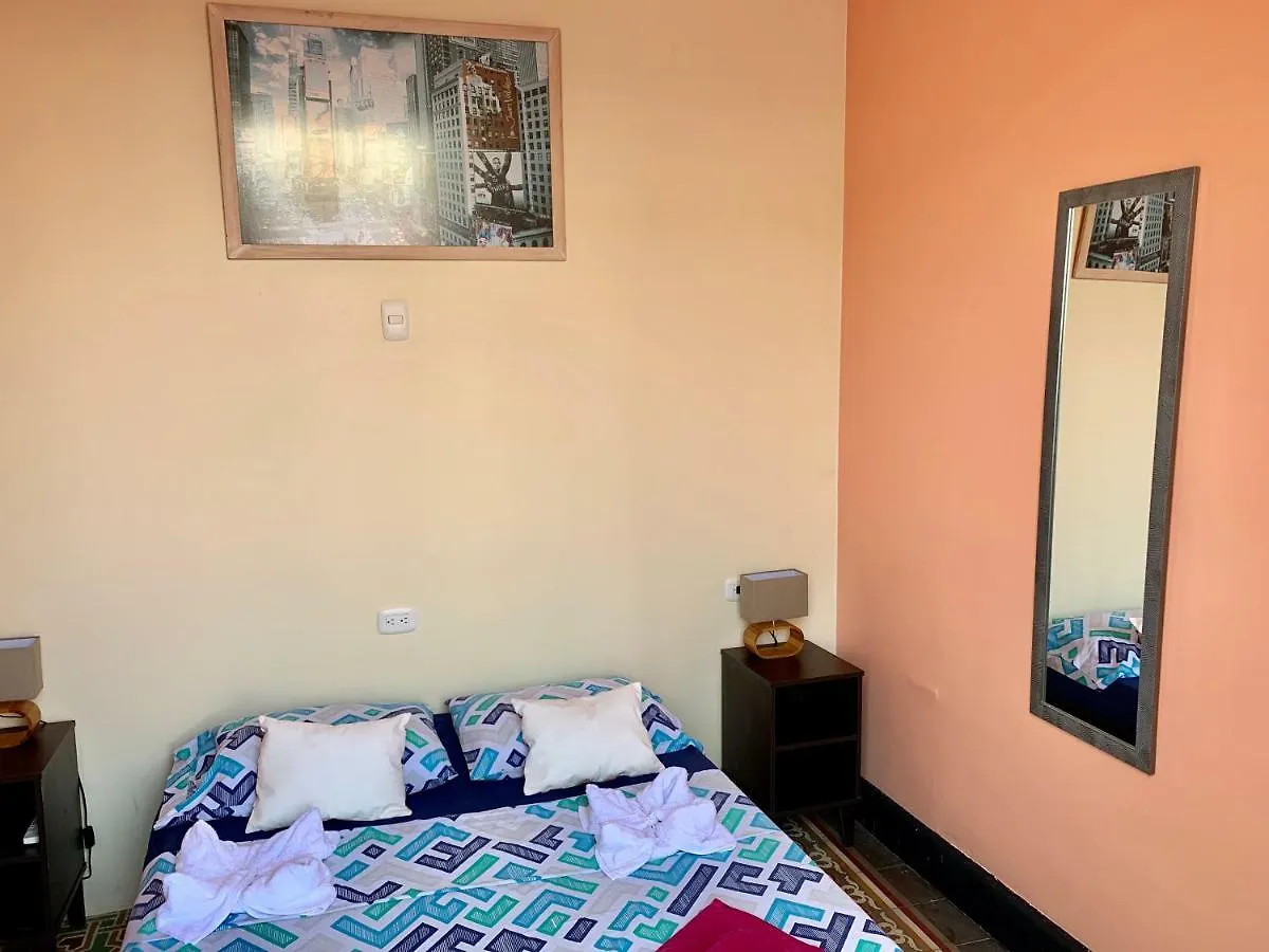 La Buleka Hostel Cartagena Hotel