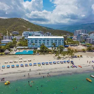 Tamaca 4*, Santa Marta (Magdalena) Kolumbien
