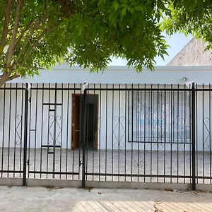 Casa Sonia Maison d'hôtes