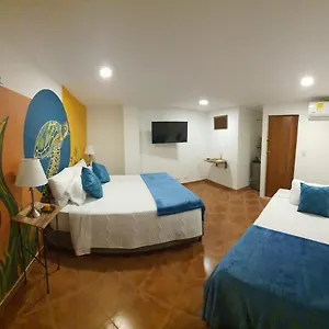 Candilejo Boutique Hotel