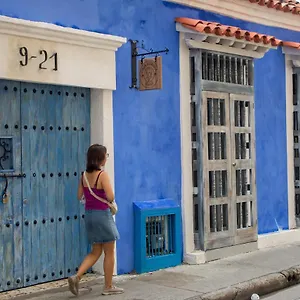 Casa Lorenza Couette-café