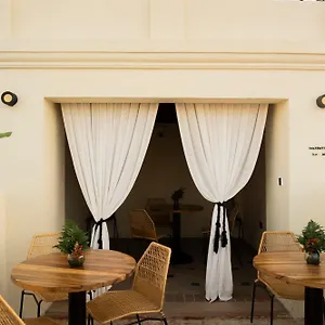 Privado Boutique Hotel
