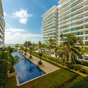 Morros Epic 216 Apartment