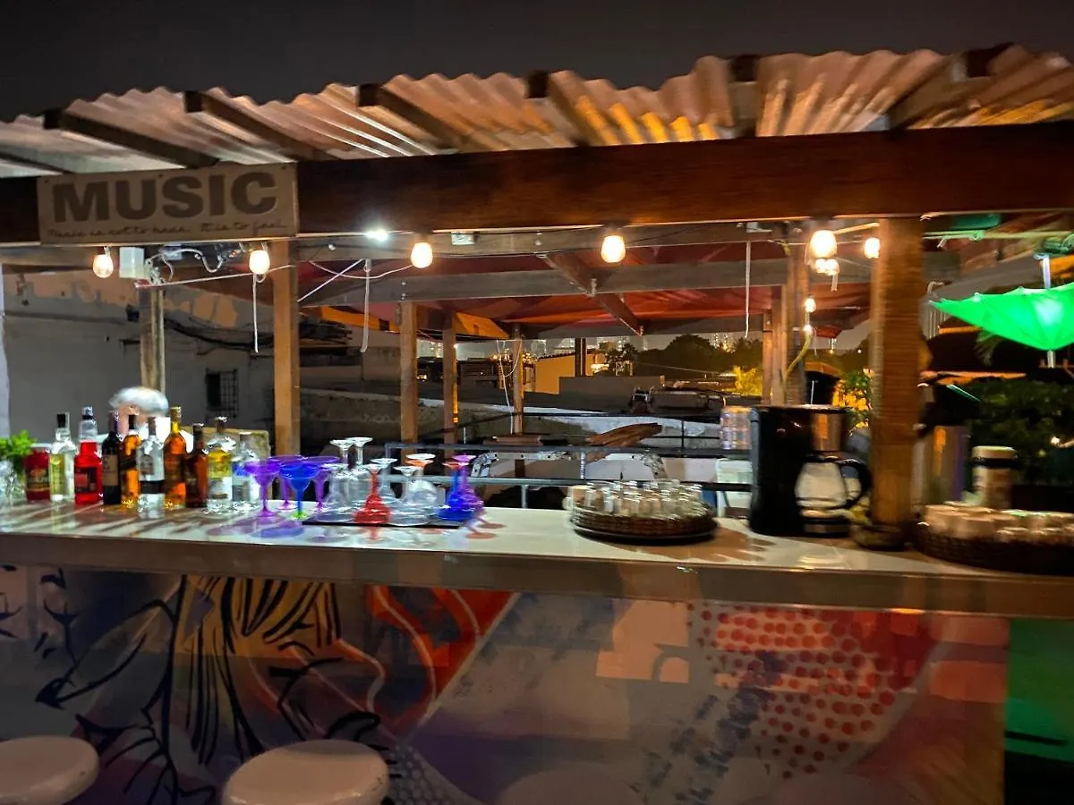 La Buleka Hostel Cartagène