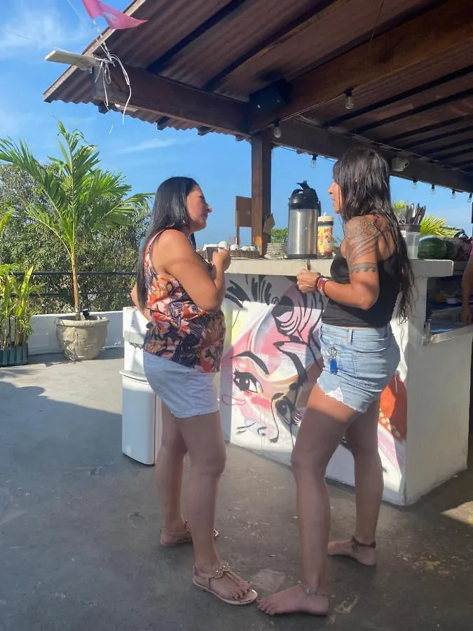 La Buleka Hostel Cartagène Hotel
